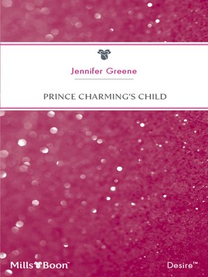 cover image of Prince Charming's Child